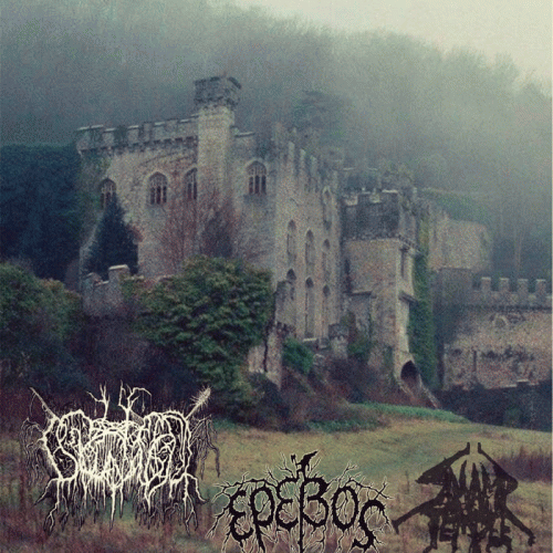 Swamp Temple : Satan's Dungeon Orchestra Vol. 3